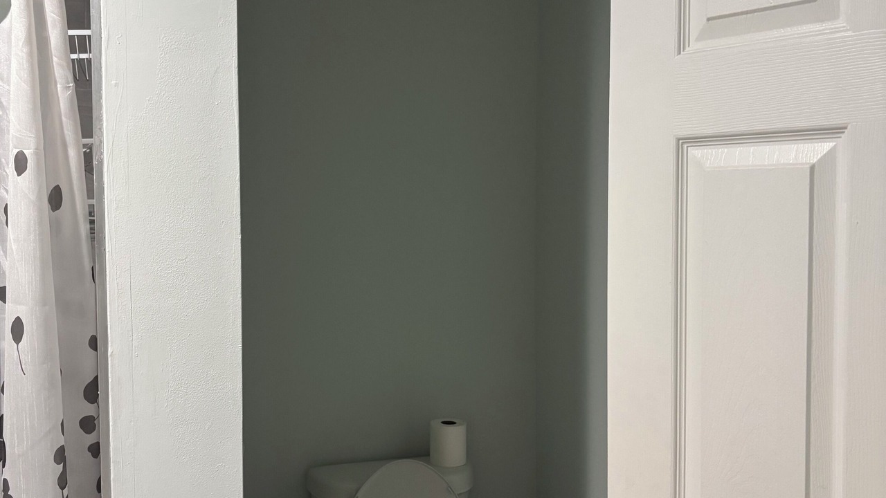 Photo of Bathroom in Survey Creek