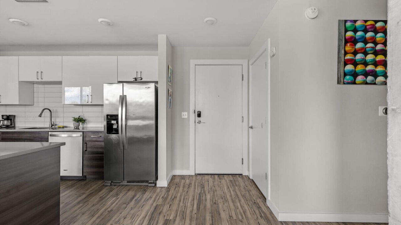 Photo of Kitchen in St. Petersburg - Clearwater