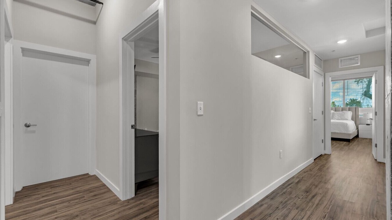 Photo of Bedroom in St. Petersburg - Clearwater