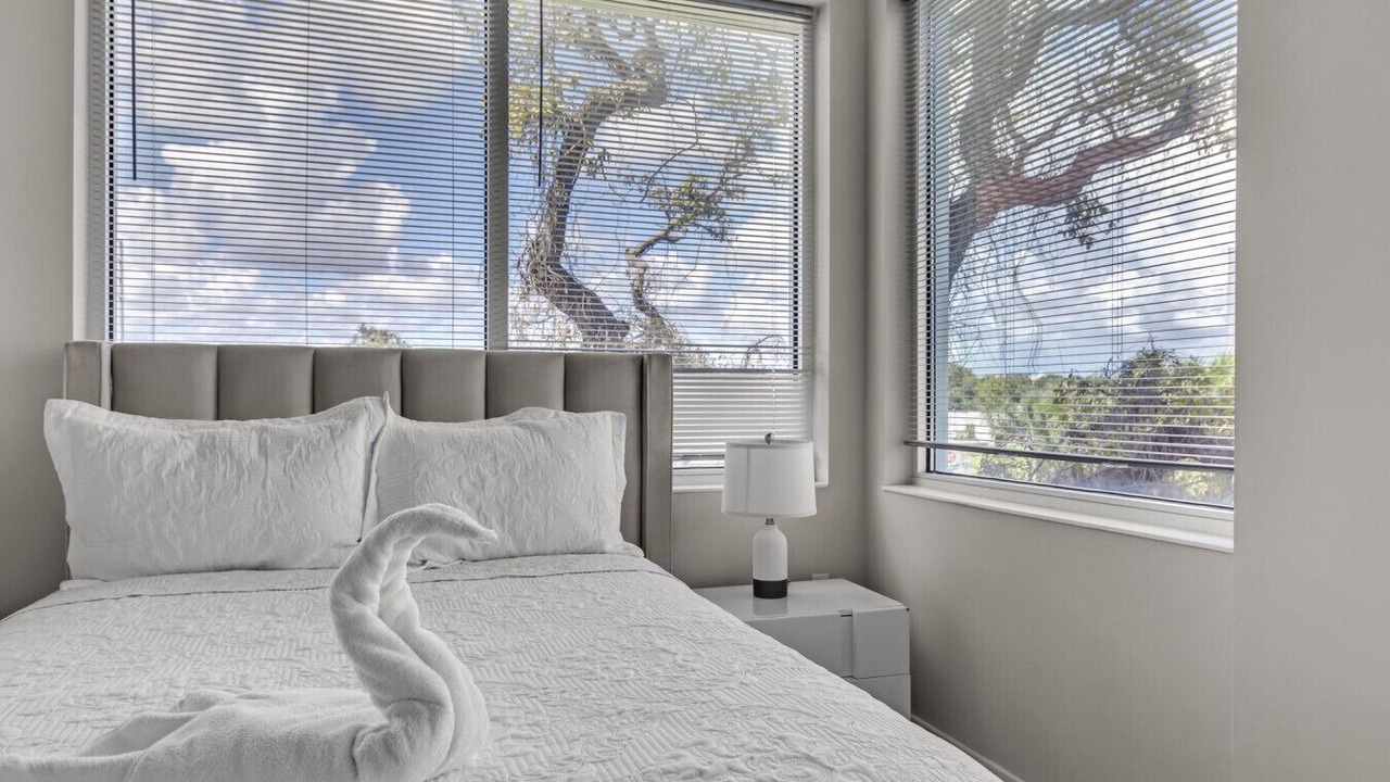 Photo of Bedroom in St. Petersburg - Clearwater