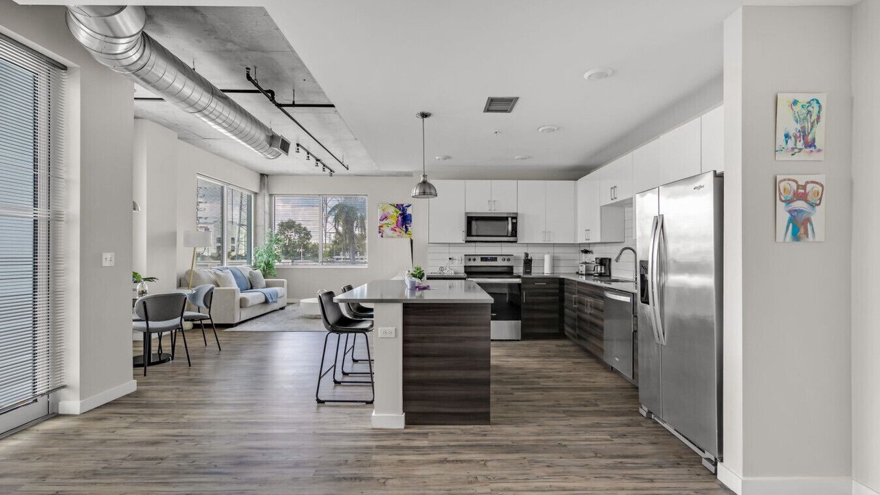Photo of Kitchen in St. Petersburg - Clearwater