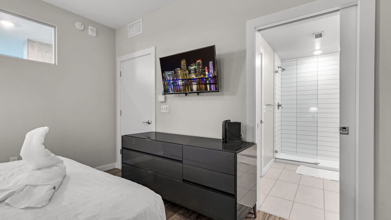 Photo of Bedroom in St. Petersburg - Clearwater