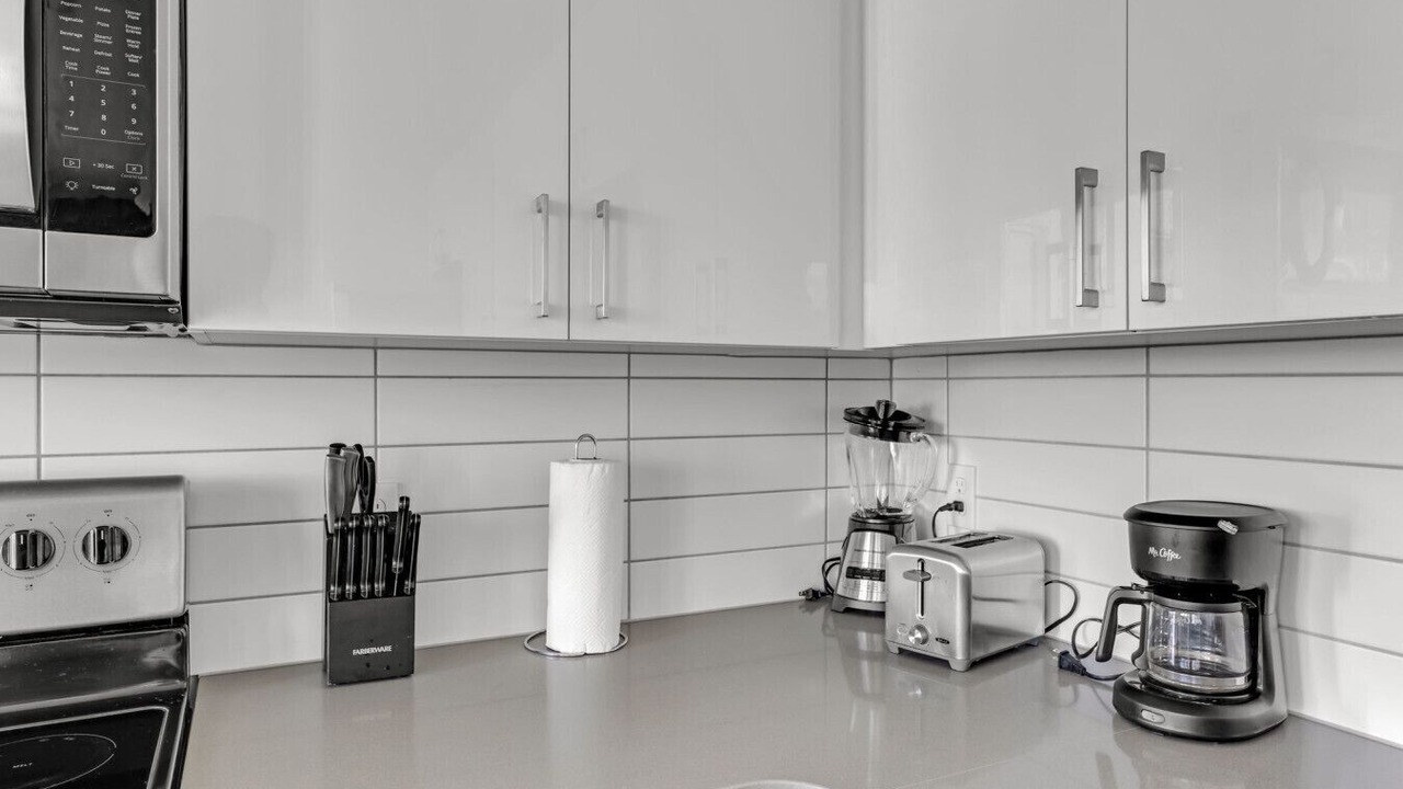 Photo of Kitchen in St. Petersburg - Clearwater