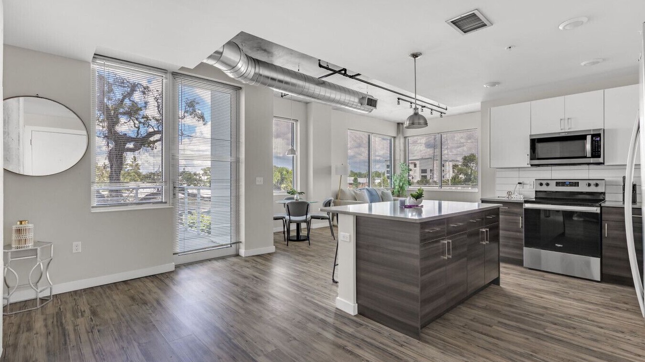 Photo of Kitchen in St. Petersburg - Clearwater