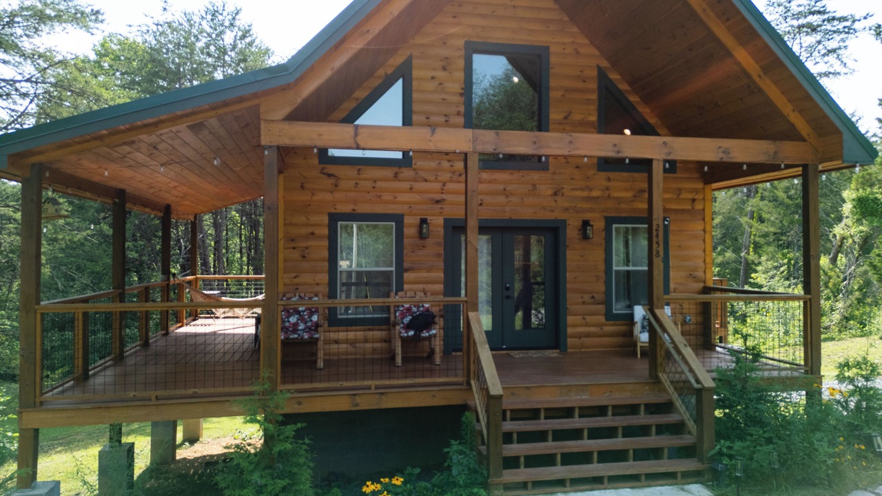 Photo of Outdoor in Sevierville