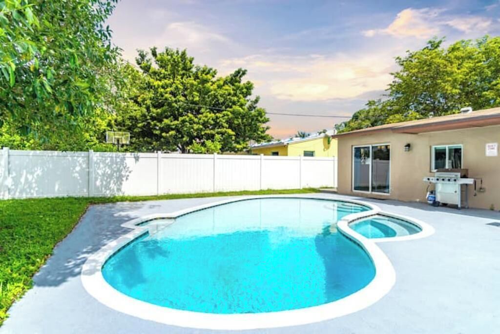 Photo of Outdoor in West Hollywood