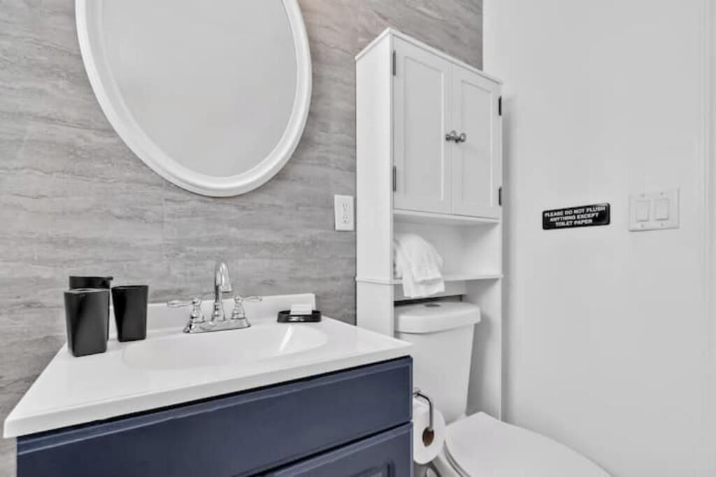 Photo of Bathroom in West Hollywood