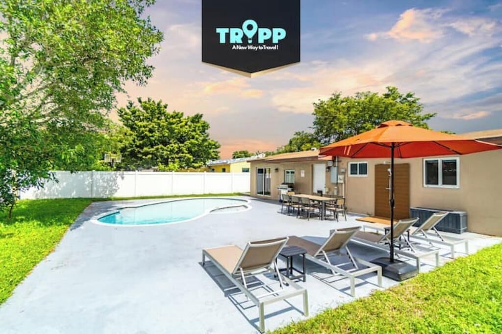Photo of Outdoor in West Hollywood