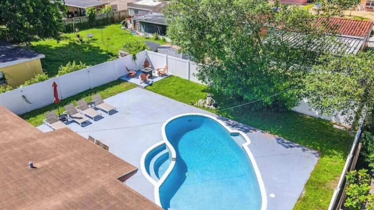 Photo of Outdoor in West Hollywood