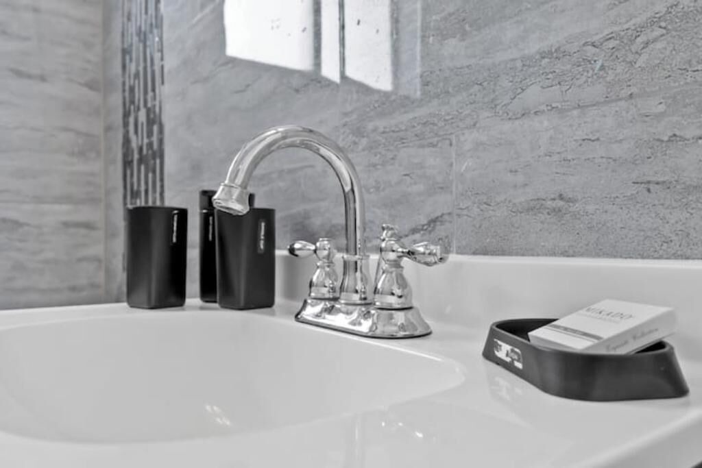 Photo of Bathroom in West Hollywood