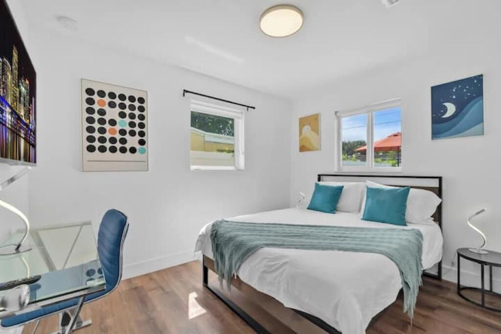 Photo of Bedroom in West Hollywood