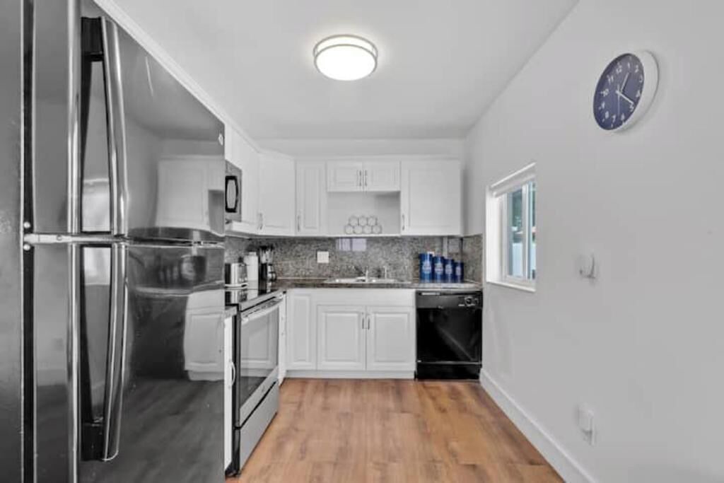 Photo of Kitchen in West Hollywood
