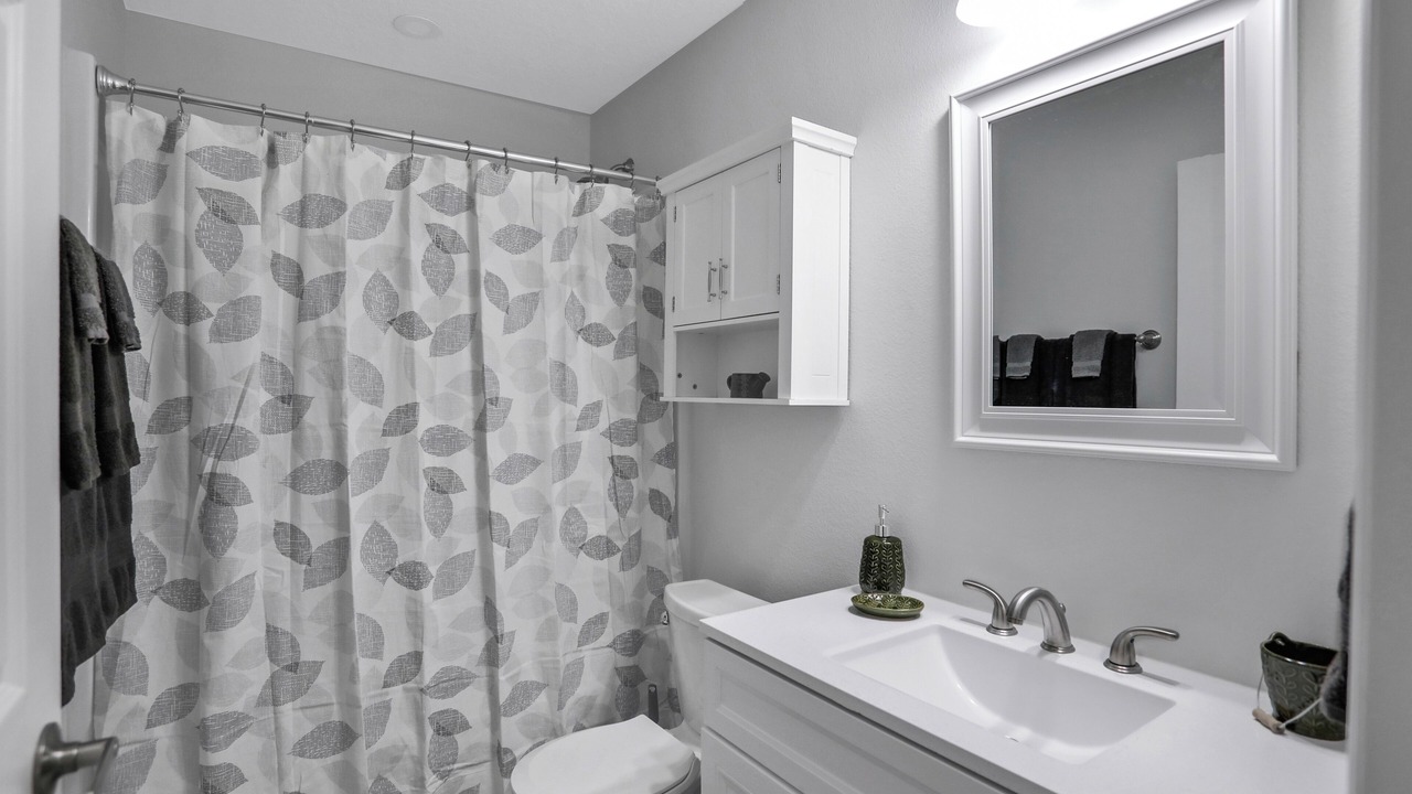 Photo of Bathroom in Palatka