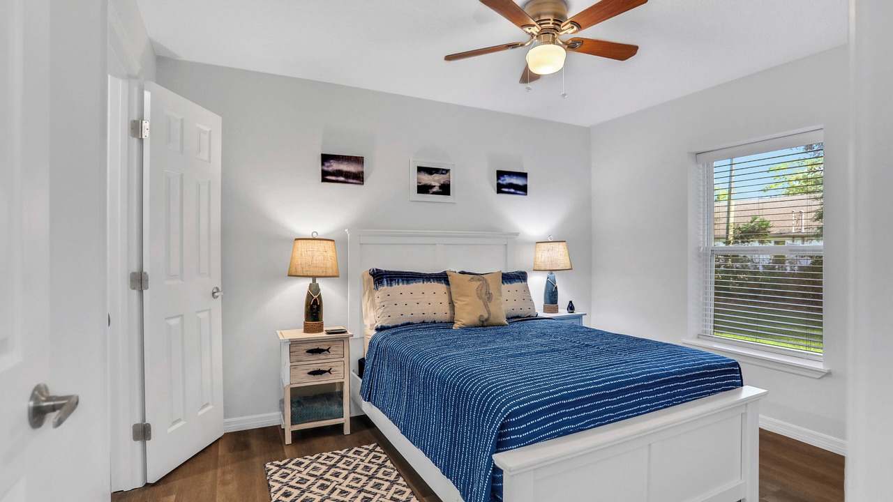 Photo of Bedroom in Palatka