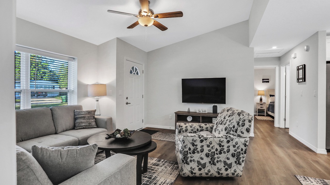 Photo of Livingroom in Palatka