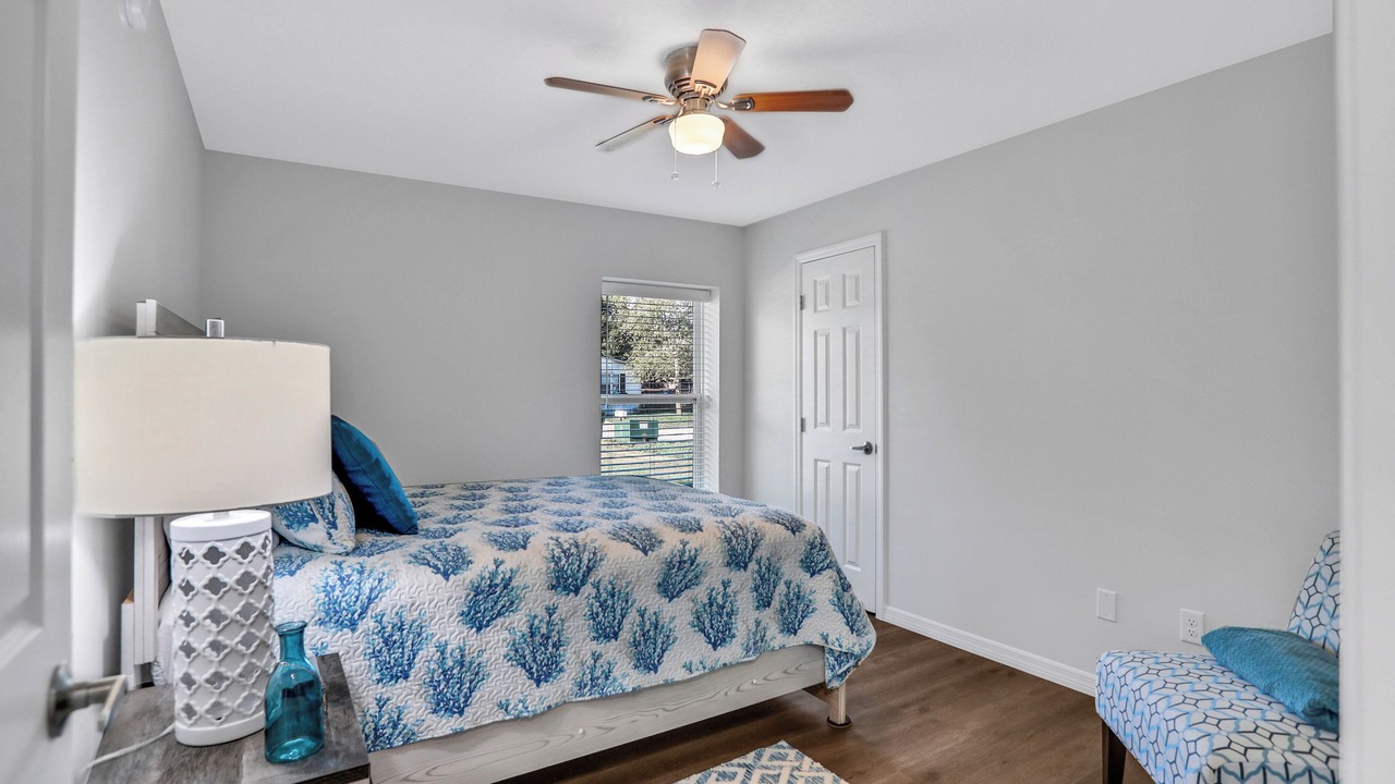Photo of Bedroom in Palatka