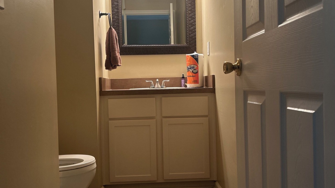 Photo of Bathroom in Doctors Inlet