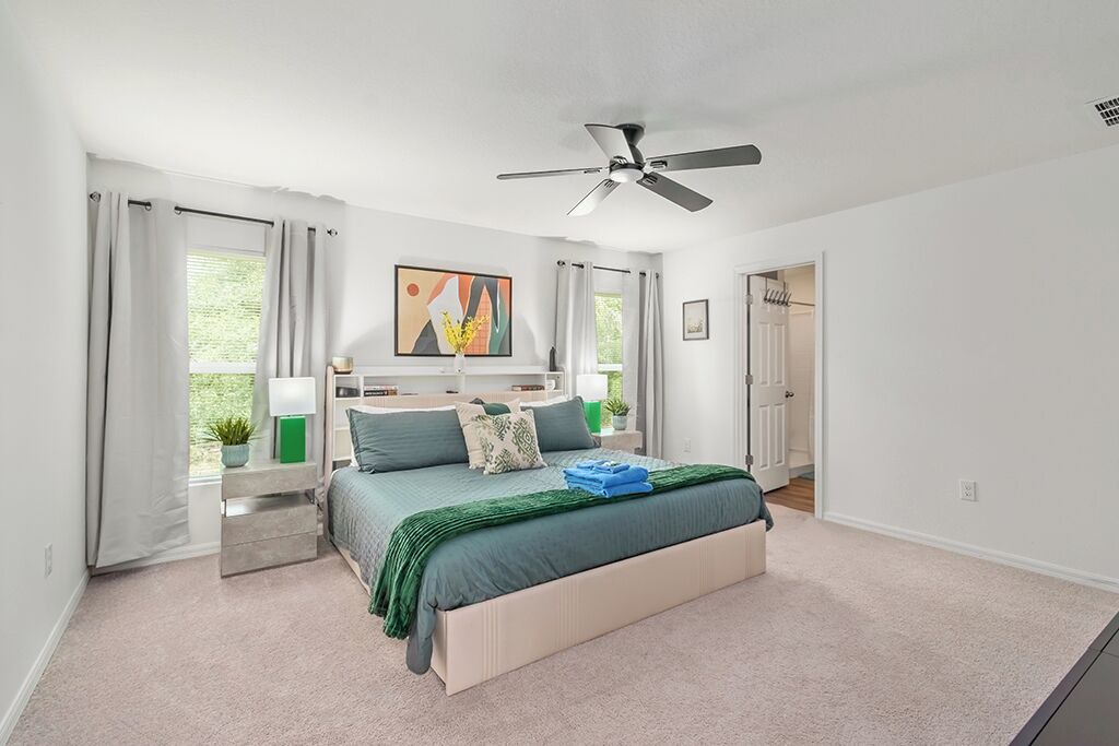 Photo of Bedroom in Ocala