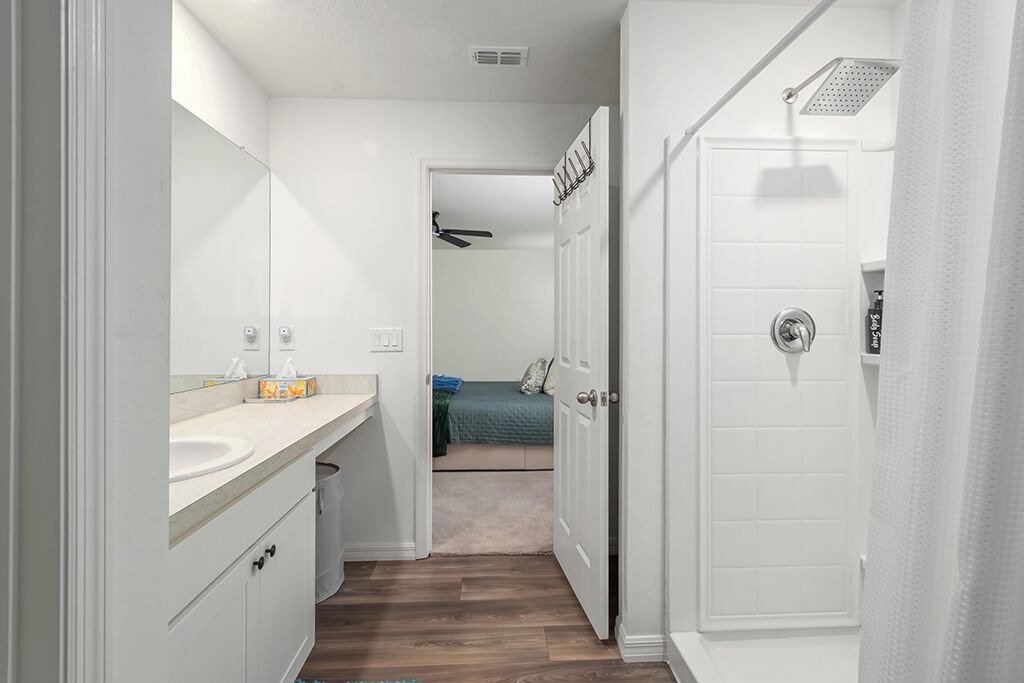 Photo of Bathroom in Ocala