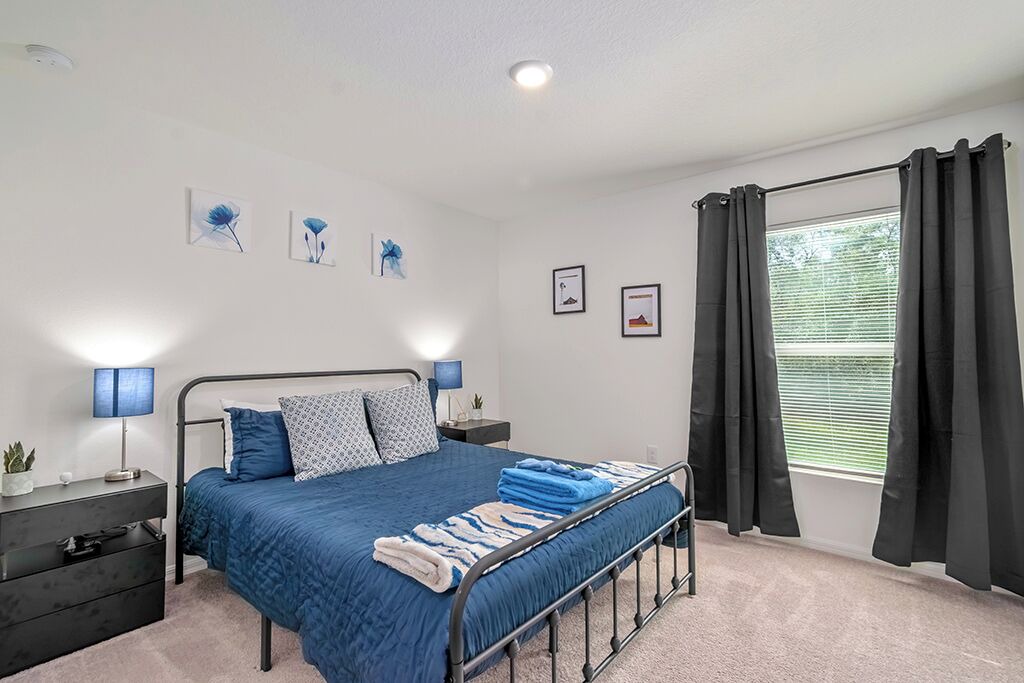 Photo of Bedroom in Ocala