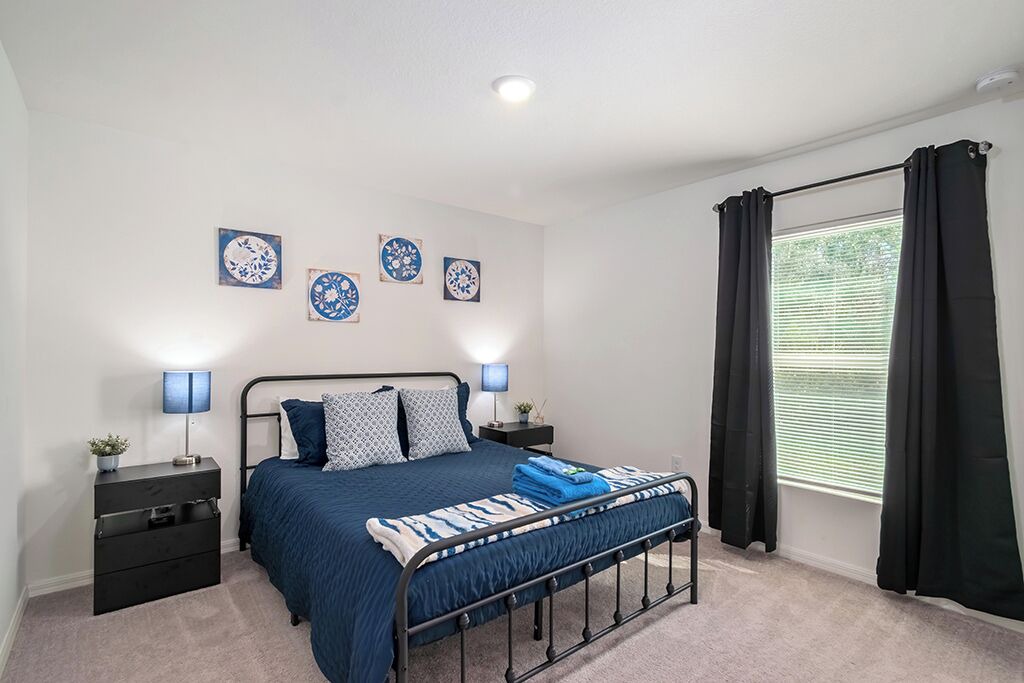 Photo of Bedroom in Ocala