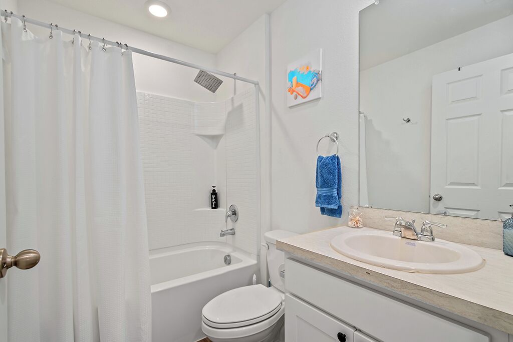Photo of Bathroom in Ocala