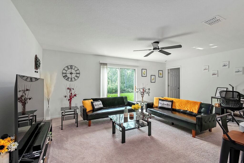 Photo of Livingroom in Ocala