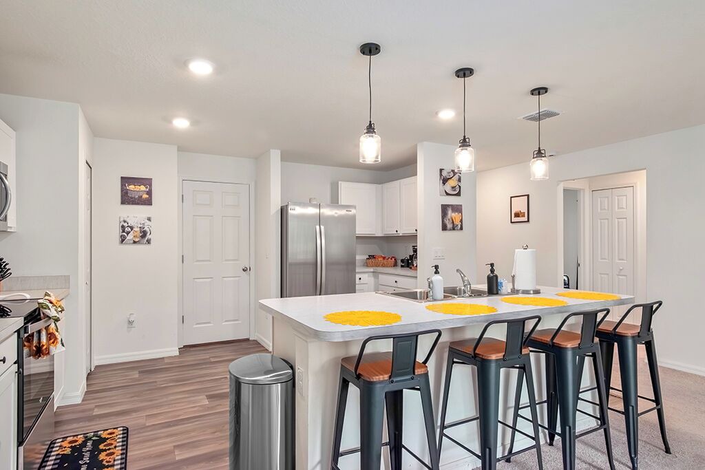 Photo of Kitchen in Ocala