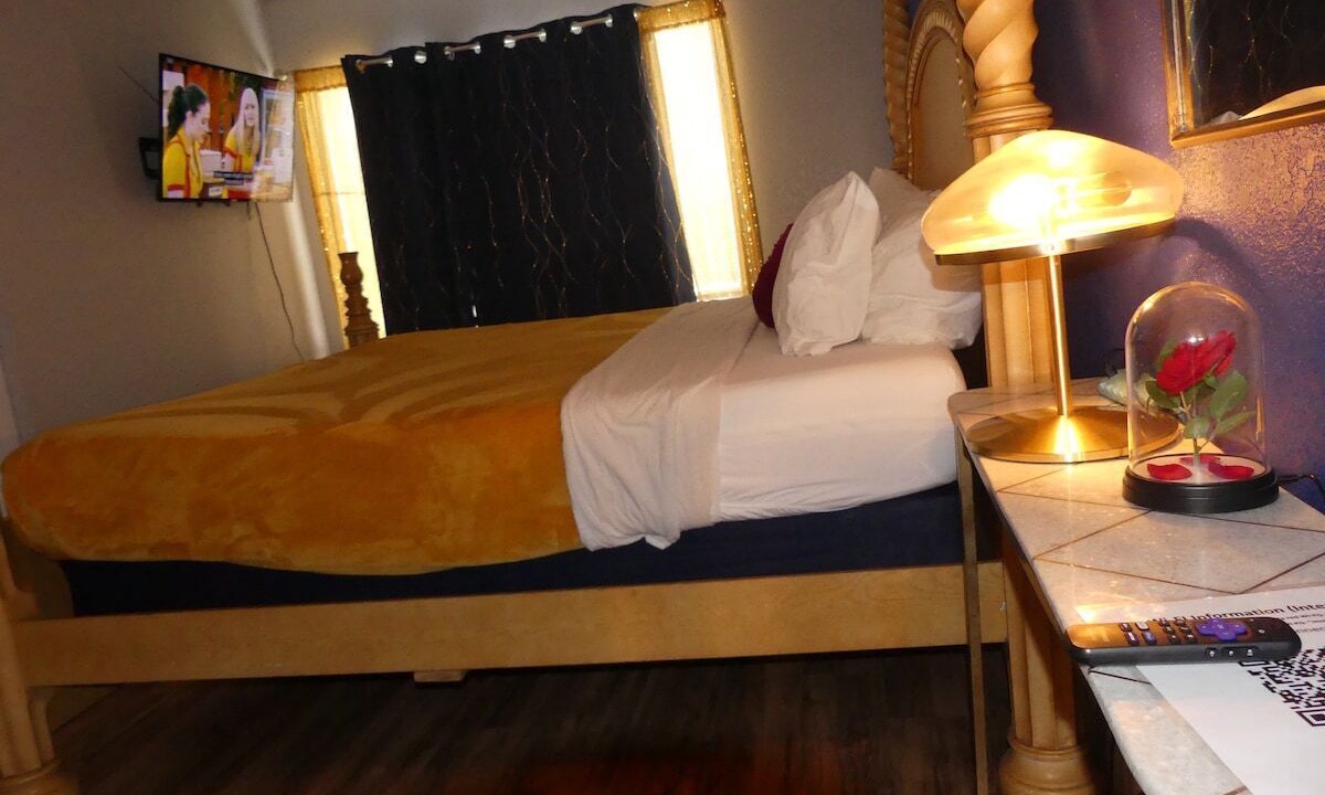 Photo of Bedroom in Southwest Orlando