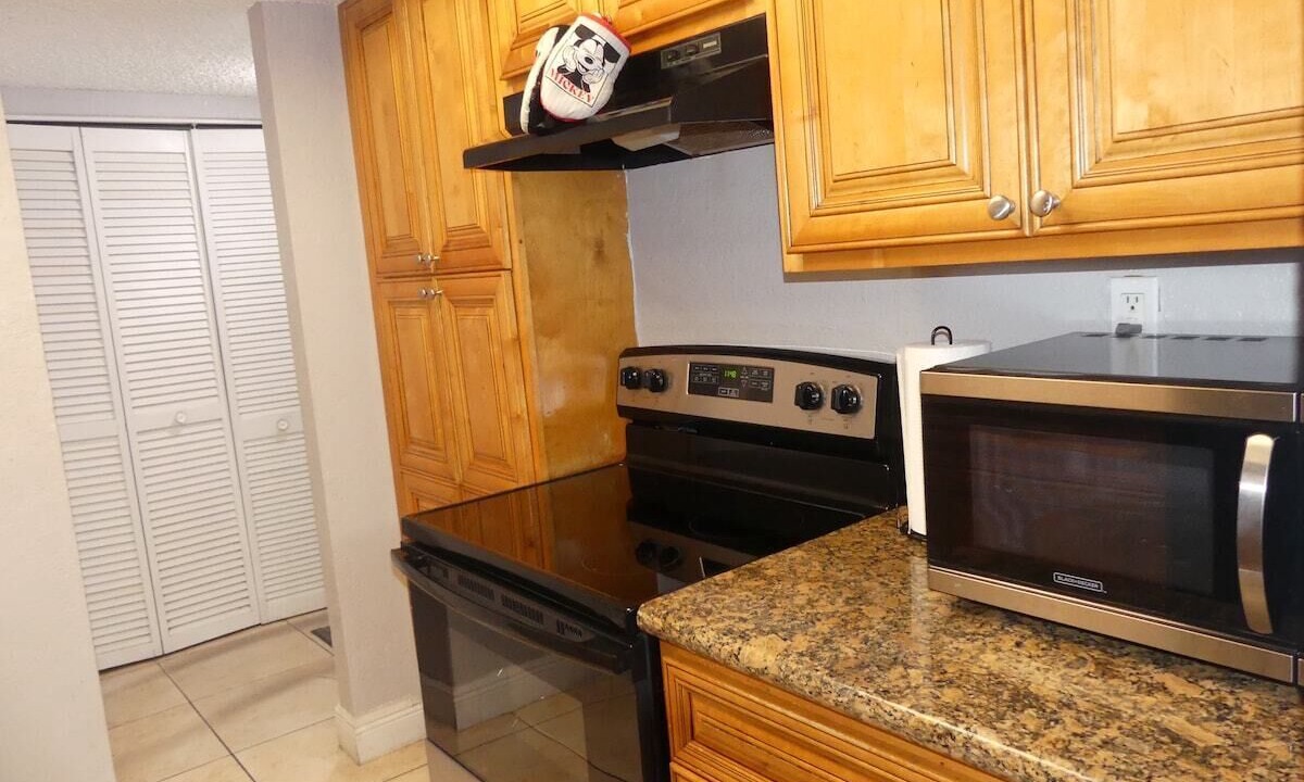 Photo of Kitchen in Southwest Orlando