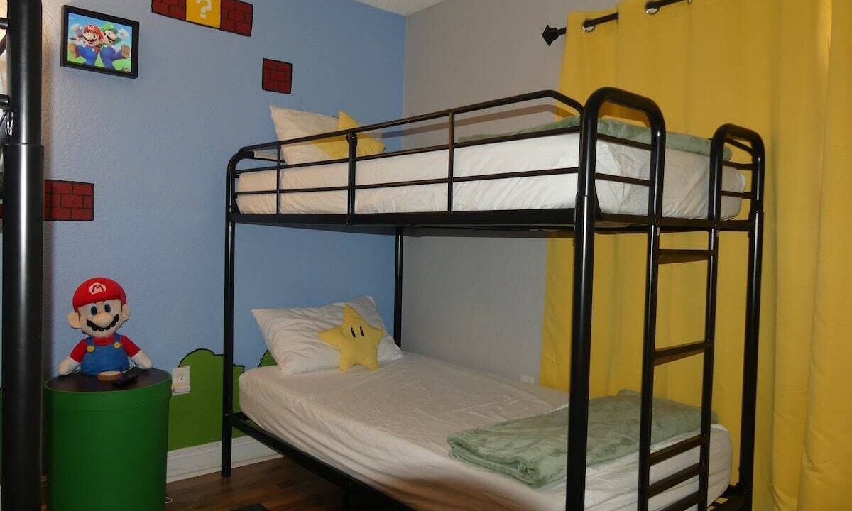 Photo of Bedroom in Southwest Orlando