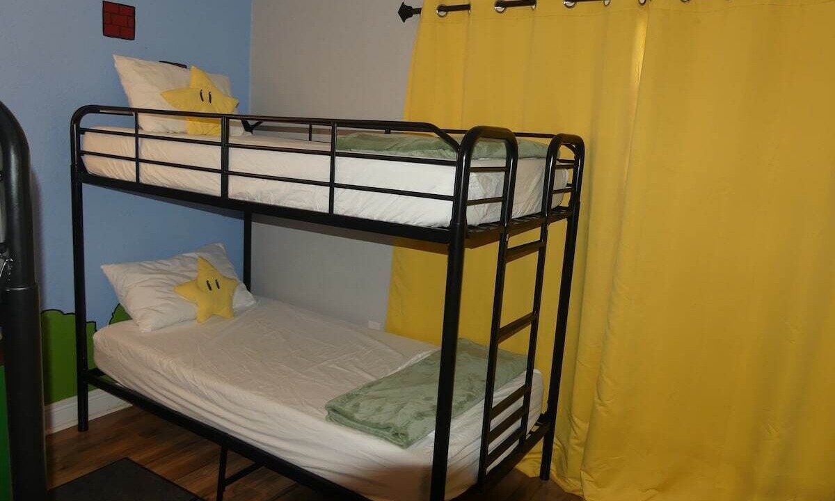 Photo of Bedroom in Southwest Orlando