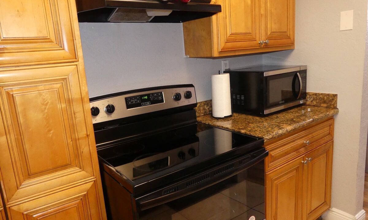 Photo of Kitchen in Southwest Orlando