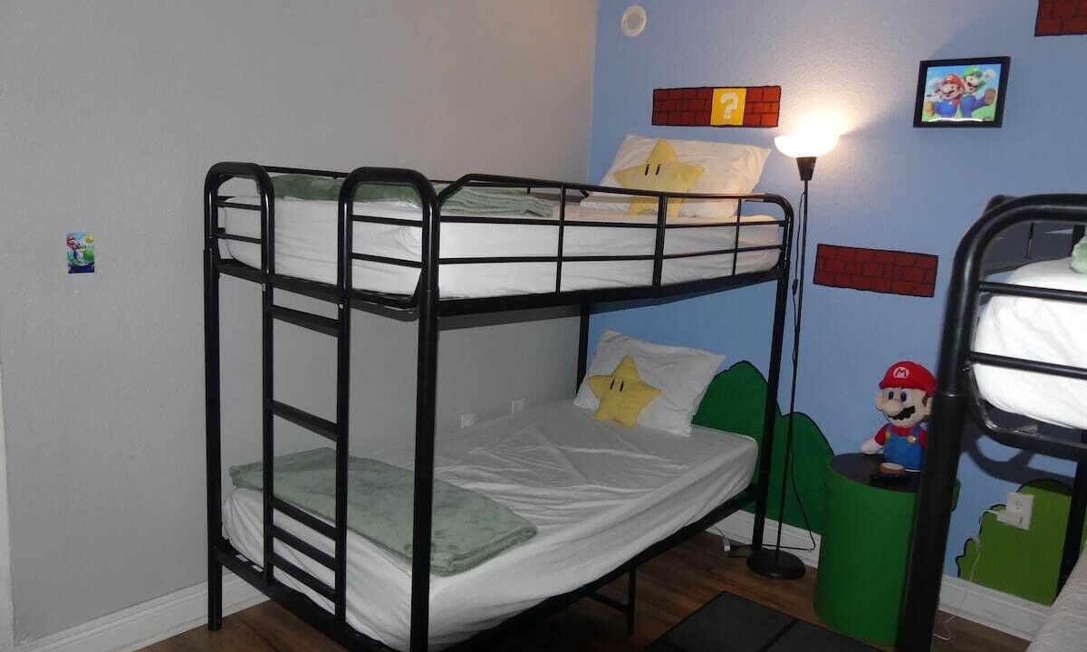 Photo of Bedroom in Southwest Orlando