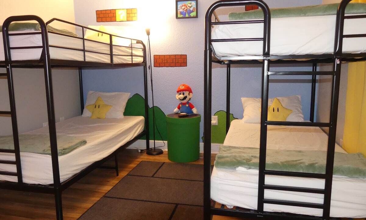 Photo of Bedroom in Southwest Orlando