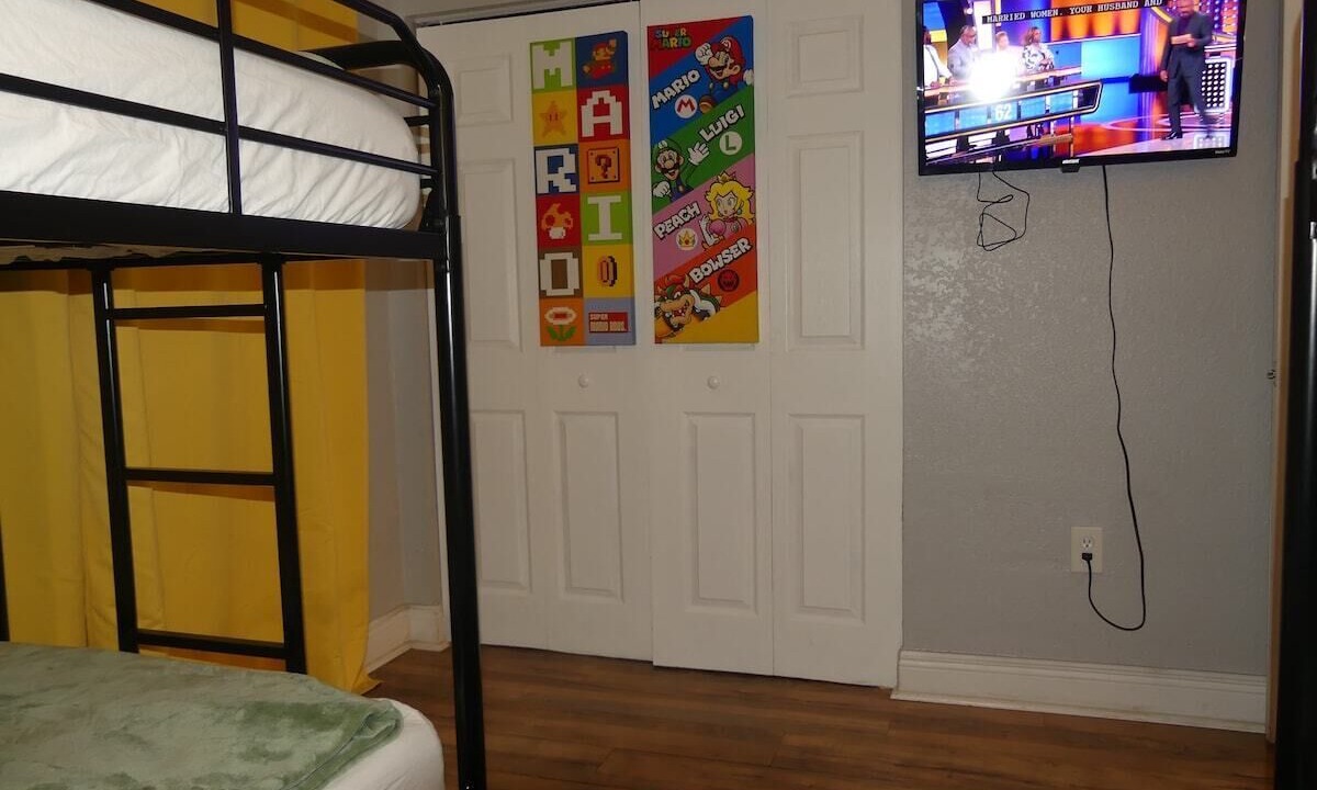Photo of Bedroom in Southwest Orlando