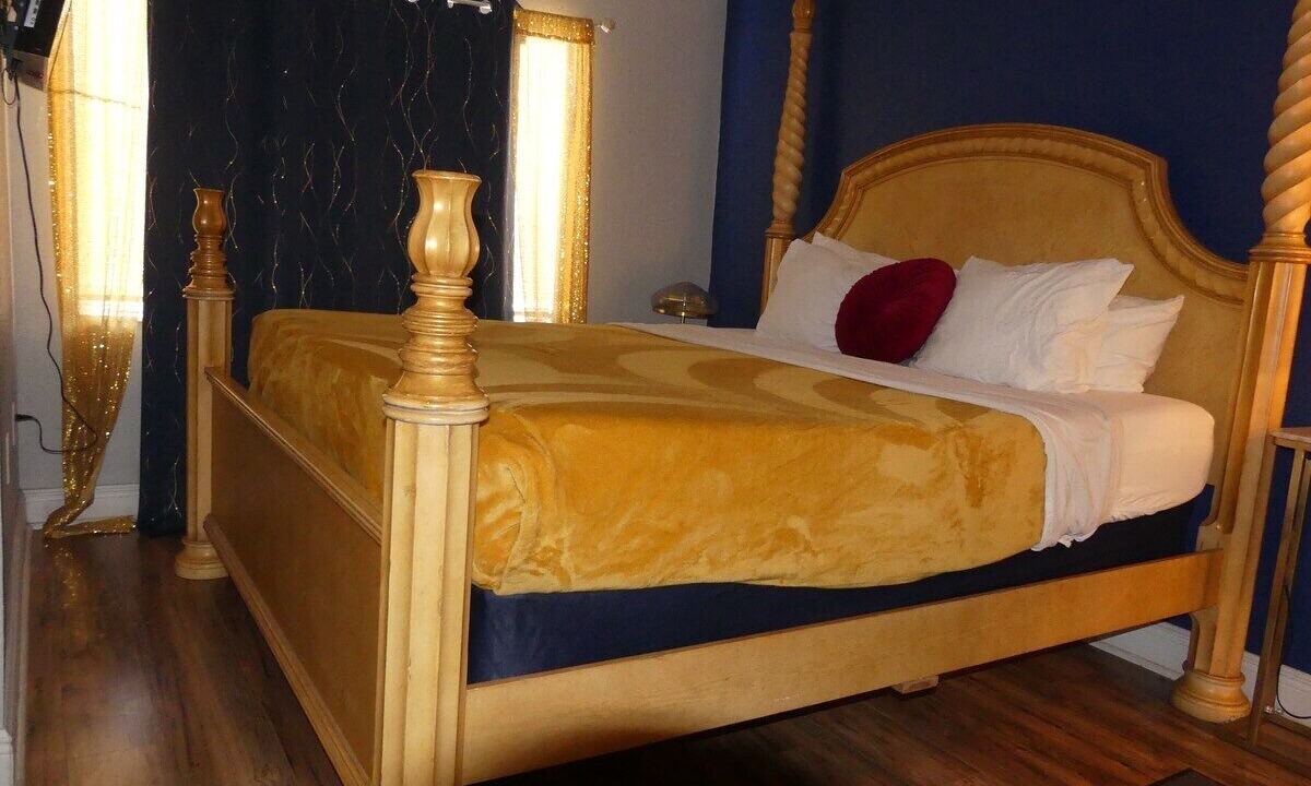 Photo of Bedroom in Southwest Orlando