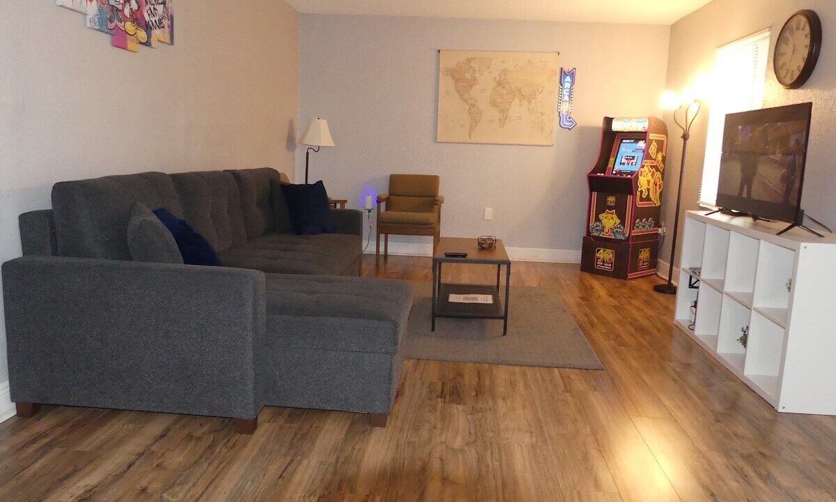 Photo of Livingroom in Southwest Orlando