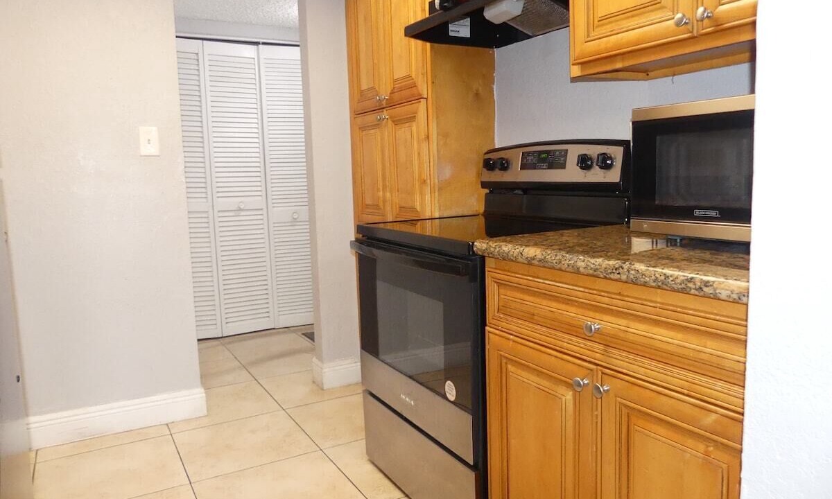 Photo of Kitchen in Southwest Orlando