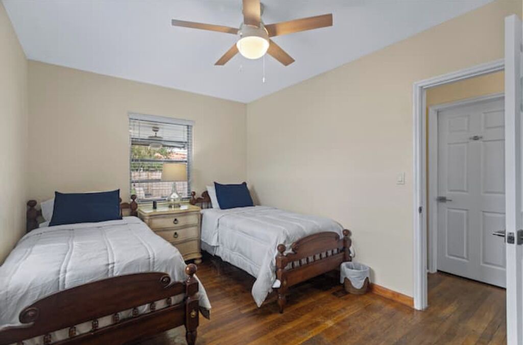 Photo of Bedroom in Flagami