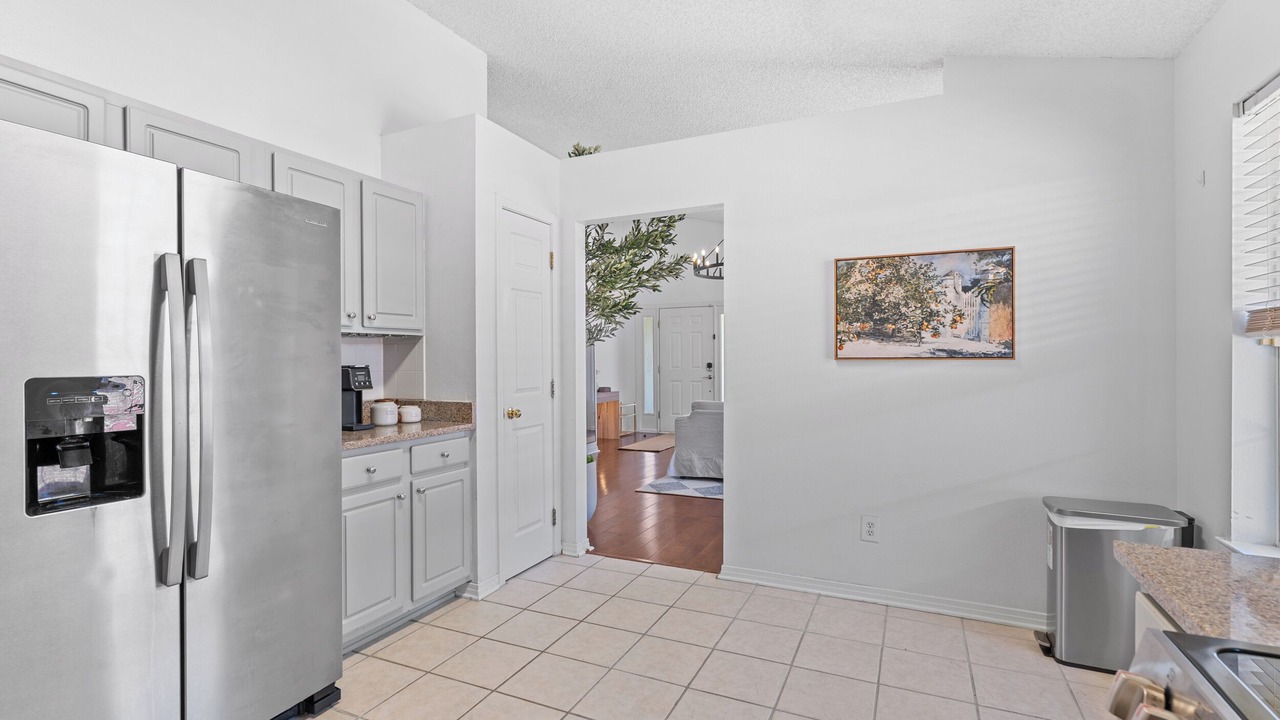 Photo of Kitchen in Westside