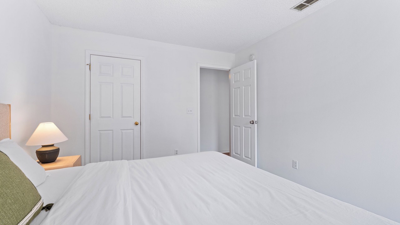 Photo of Bedroom in Westside