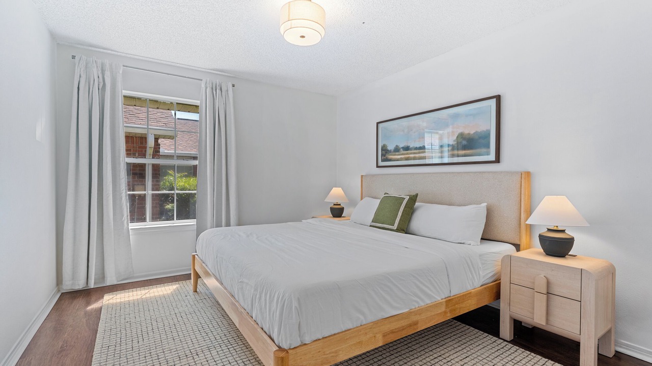 Photo of Bedroom in Westside