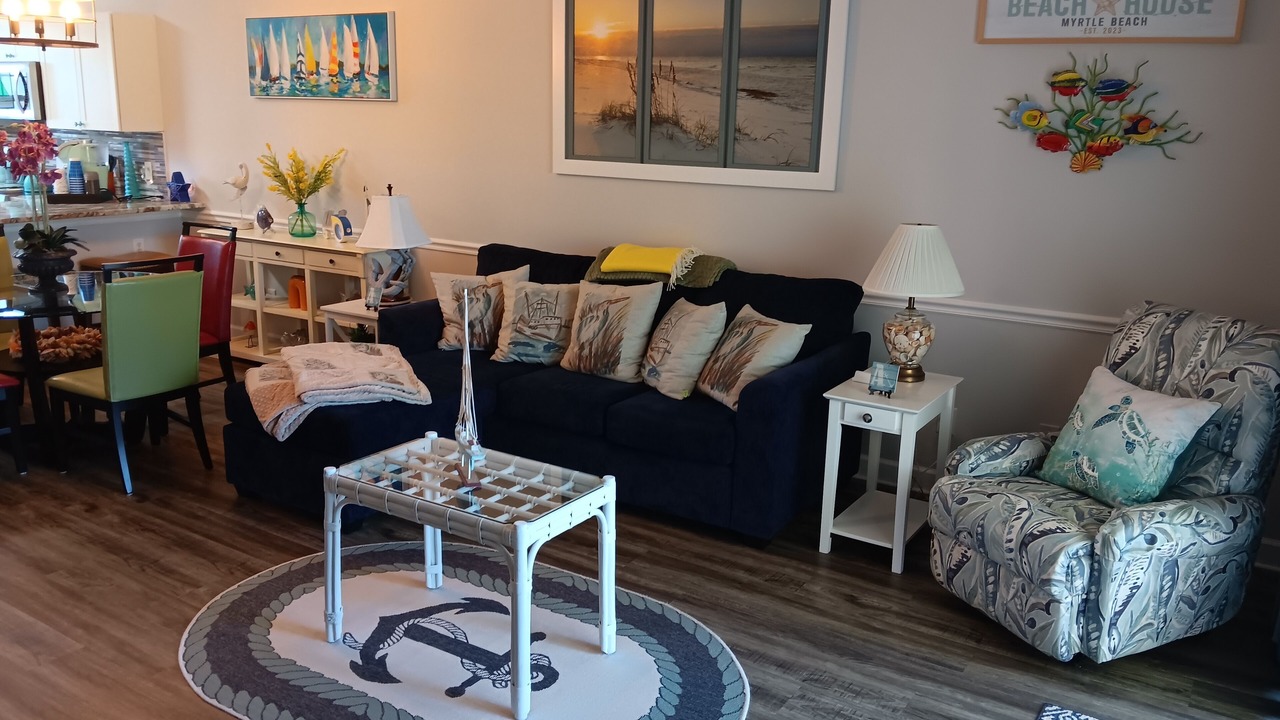 Photo of Livingroom in Socastee