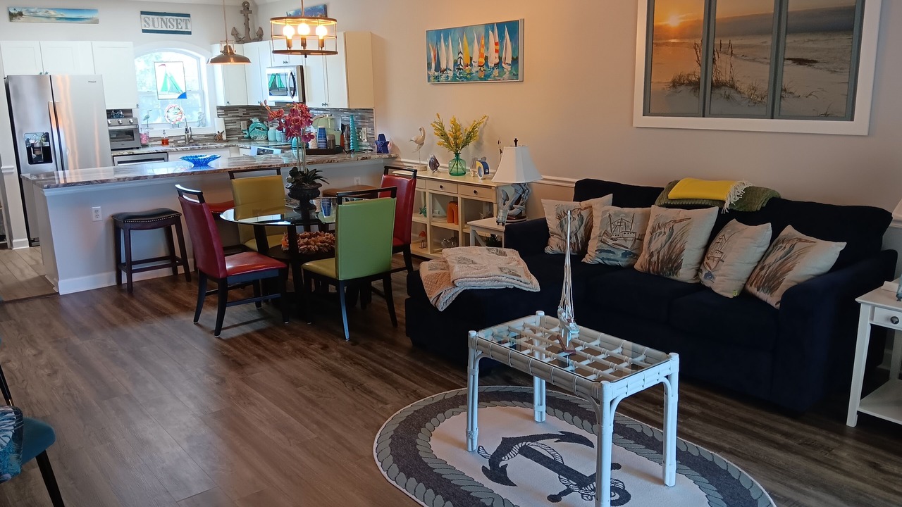 Photo of Livingroom in Socastee