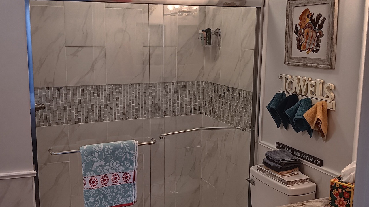 Photo of Bathroom in Socastee