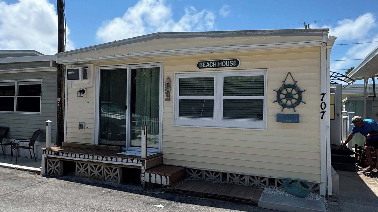 Photo of Outdoor in Bradenton Beach