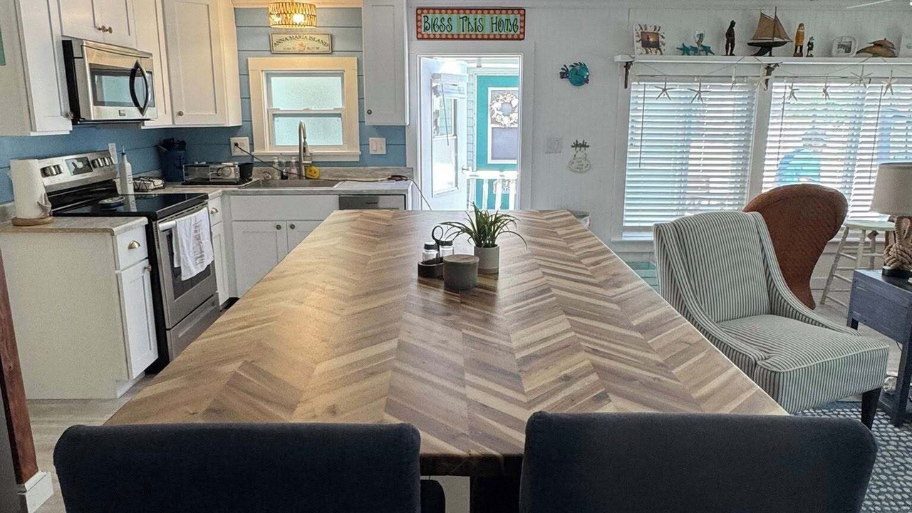 Photo of Kitchen in Bradenton Beach