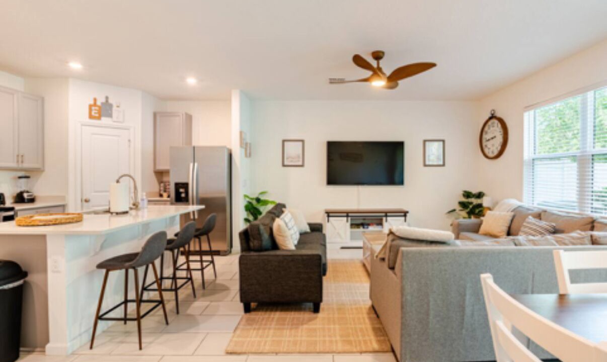 Photo of Livingroom in Greenacres