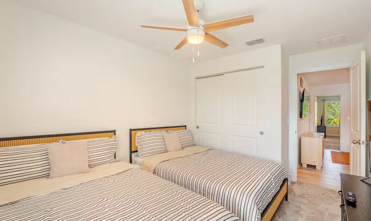 Photo of Bedroom in Greenacres